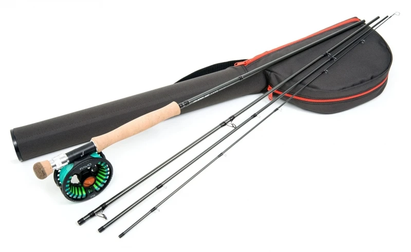 Guideline Laxa Seatrout 9'6 #7 1 Guideline Laxa Seatrout 9'6 #7