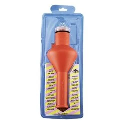 Talamex Rettungs-Signalboje VEGA 2006 Kunststoff, 1,5 V