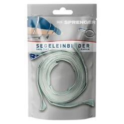 Sprenger Segeleinbinder L X B: 2 M X 2,5 Cm, 4 Stk.