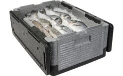 Overath Flip Box BIG Faltbare Isolierbox 39 Liter 5 Overath Flip Box BIG Faltbare Isolierbox 39 Liter -Emile Henry Shop 120016 2250319