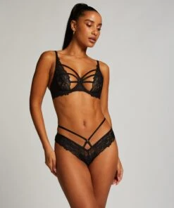 Unwattierter Bügel-BH Sosha -Emile Henry Shop 155087 3
