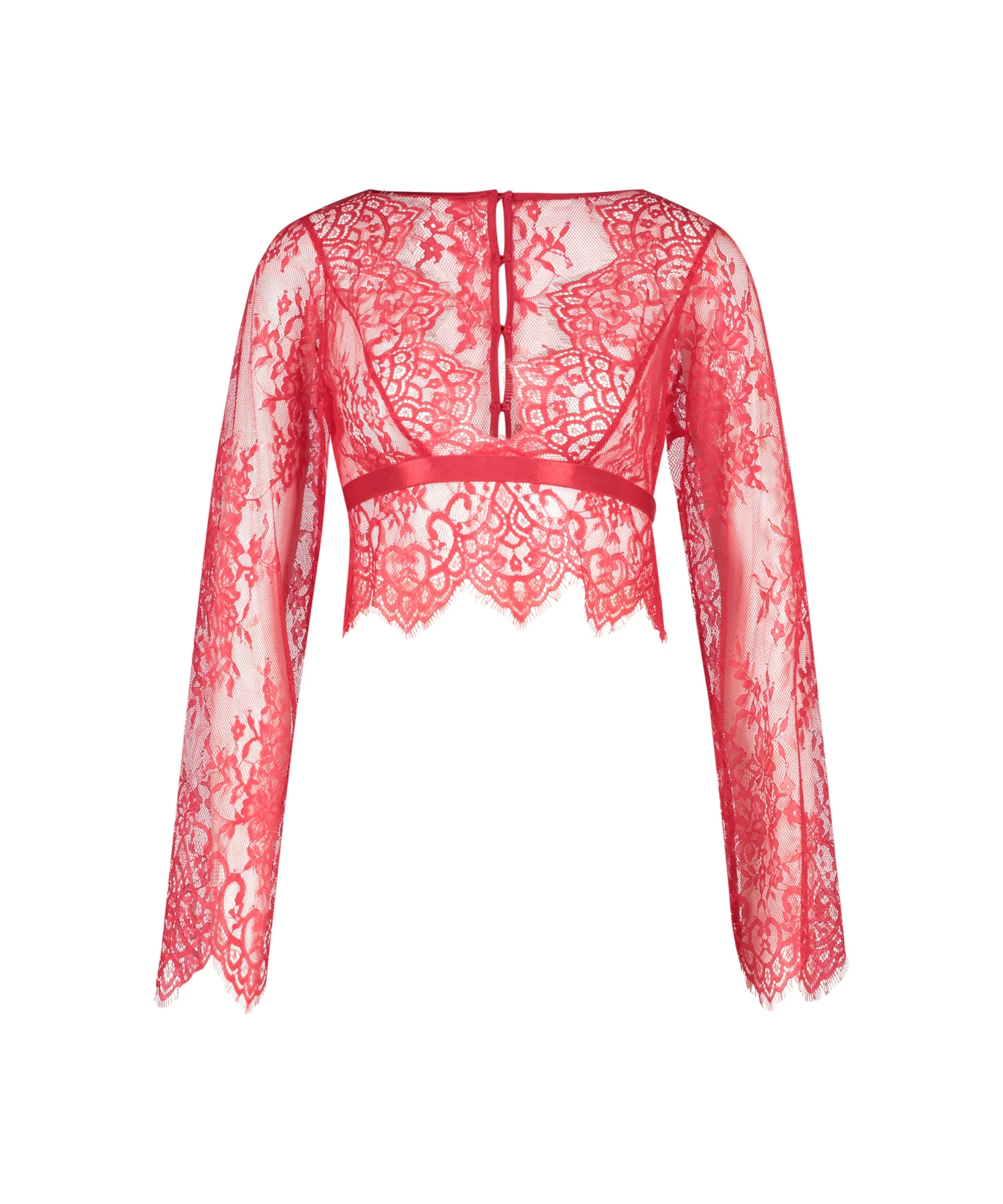 Top Allover Lace – Bild 5