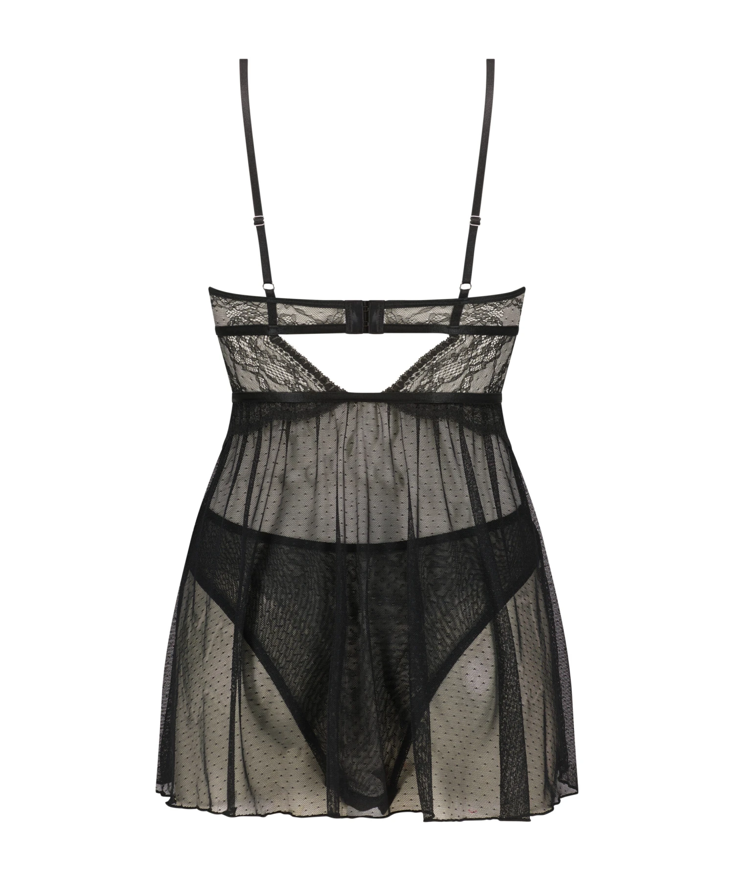 Babydoll Isabelle – Bild 5