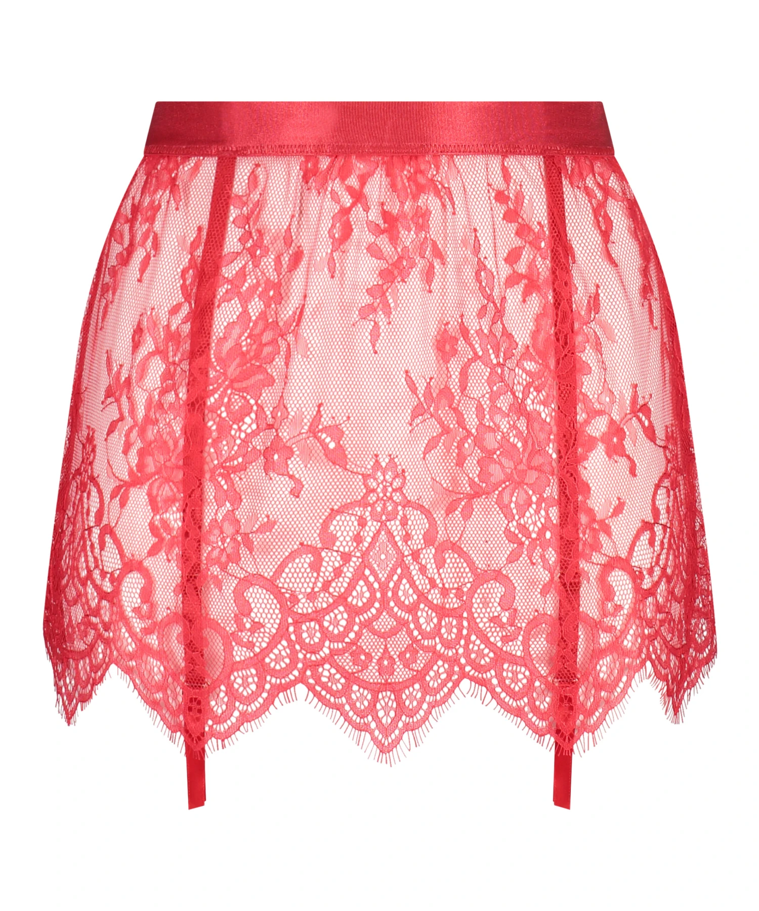 Rok Lace – Bild 4