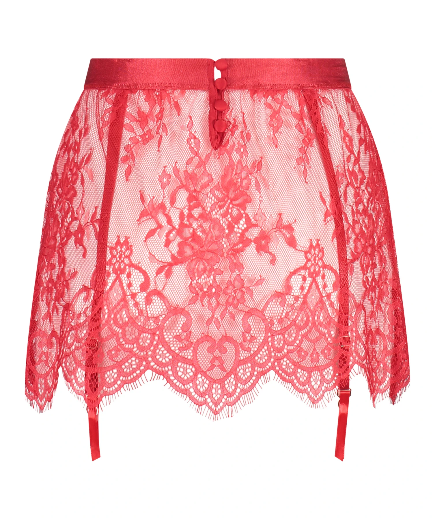 Rok Lace – Bild 5