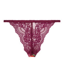 Hoch Ausgeschnittener Brazilian Harper 9 Hoch Ausgeschnittener Brazilian Harper -Emile Henry Shop 201547 6
