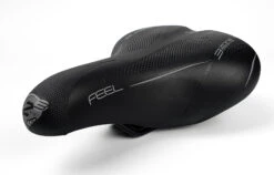 Selle Bassano Feel 3 Zone GT XL E-Bike Sattel [21857]