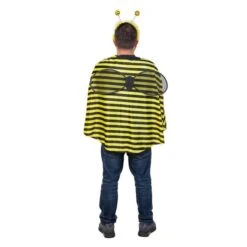 Kostüm - Biene - Für Erwachsene - Einheitsgröße