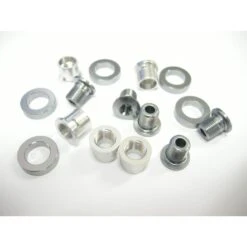 Shimano Kettenblattschraube FC-6703 M8x9.1mm