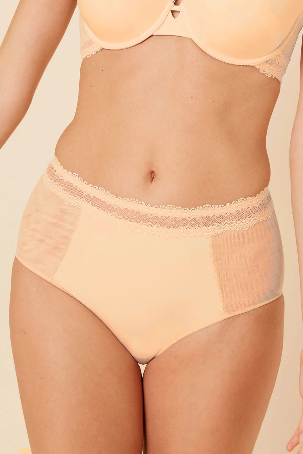 Simone Perele: Confiance Taillenslip 1 Simone Perele: Confiance Taillenslip