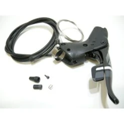 Sram Force Schalt-/Bremsgriffe 2x11-fach - Hydraulisch