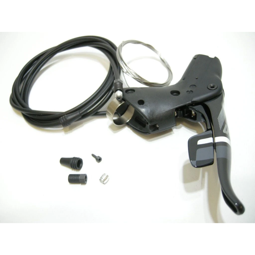 Sram Force Schalt-/Bremsgriffe 2x11-fach - Hydraulisch