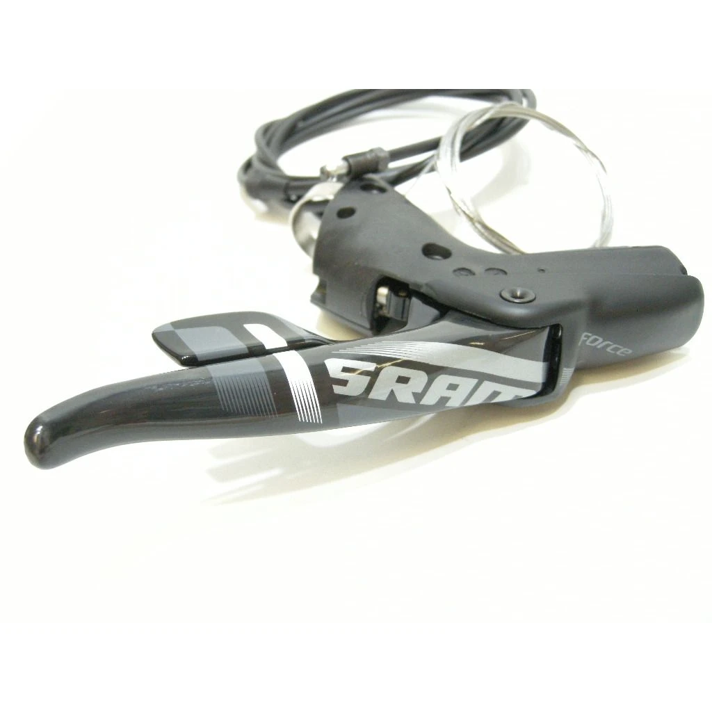 Sram Force Schalt-/Bremsgriffe 2x11-fach - Hydraulisch – Bild 2
