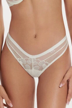 Lisca: Selection Venus Brasilslip High-Leg