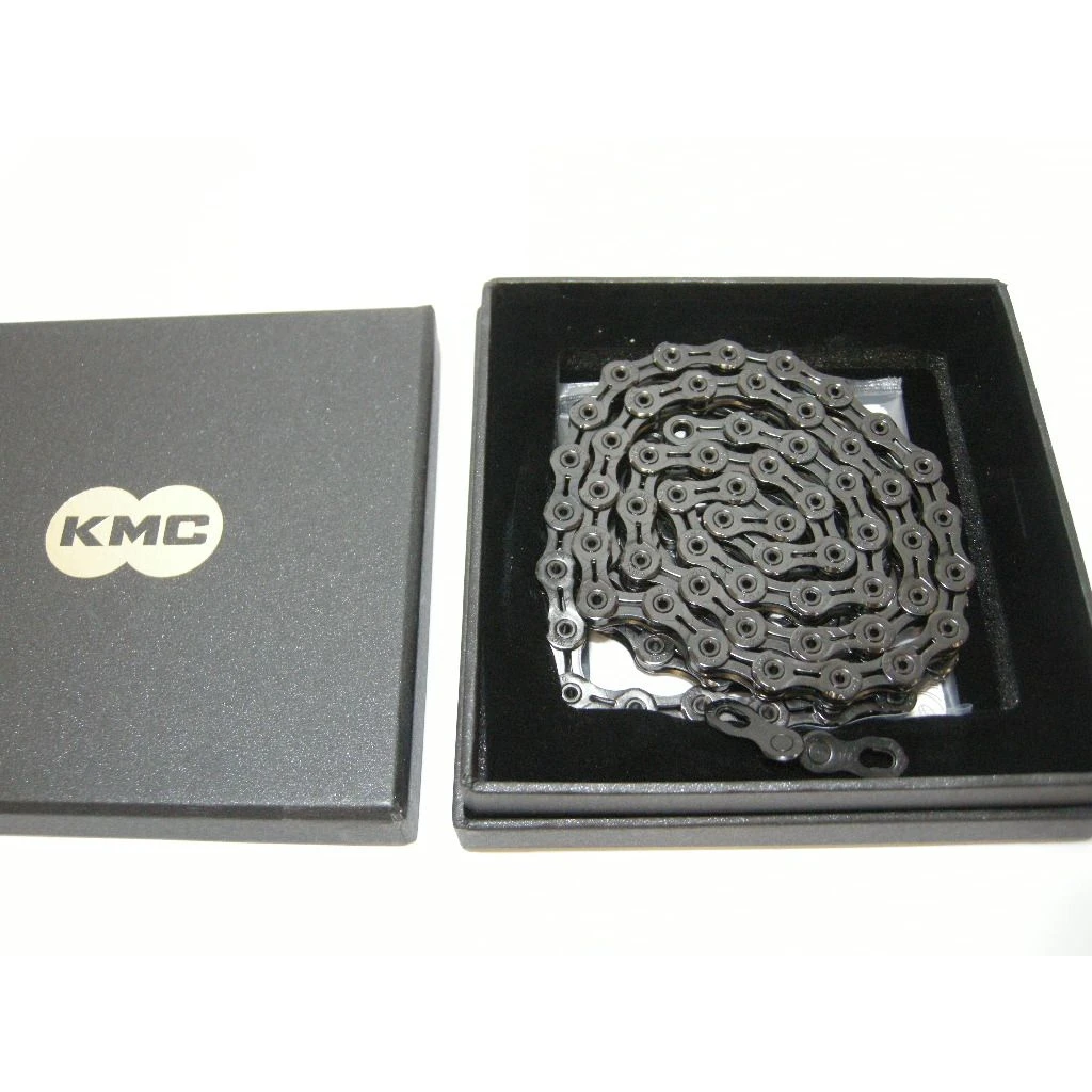 KMC Kette X-10 SL DLC Super Light