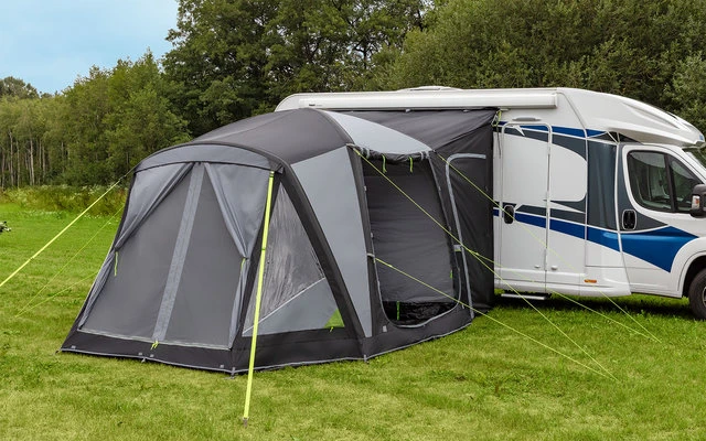 Berger Busvorzelt Liberta-Air XL – Bild 2