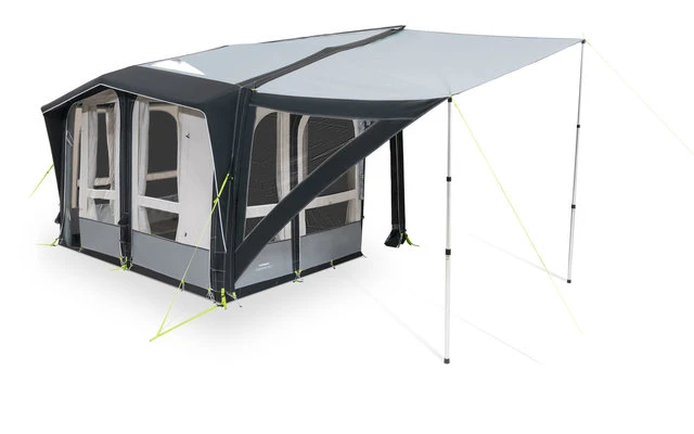Dometic Club Air All-Season L Seitenflügel Für Ganzjahresvorzelt Links 2 Dometic Club Air All-Season L Seitenflügel Für Ganzjahresvorzelt Links – Bild 2