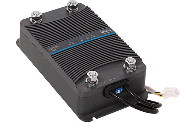 Müller Nemo DX1230 Ladewandler DC-DC 12 V