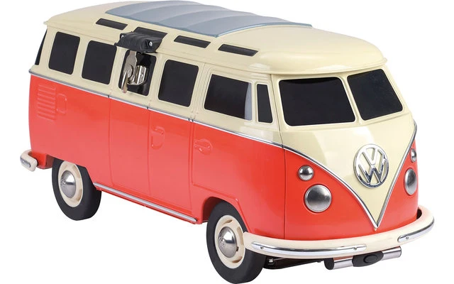 VW Collection T1 Bulli Kühlbox 30 Liter 1 VW Collection T1 Bulli Kühlbox 30 Liter