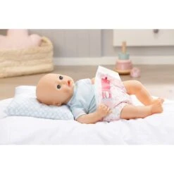 Zapf Creation Baby Annabell - Windeln - 5 Stück