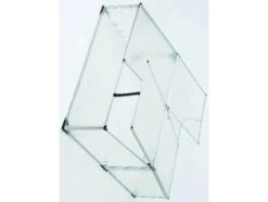 TrendLine Doppel-Frühbeet 100 X 120 X 30/40 Cm