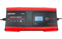 Absaar Pro8 Batterieladegerät 12 - 24 V / 8 A