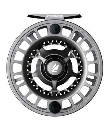 Sage Spectrum LT Reel Stealth â Bild 2