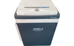 Zorn Z32 Thermoelektrische Kühlbox Inkl. Akku 230 / 12 V 30 Liter -Emile Henry Shop 425934 3052640
