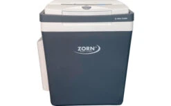 Zorn Z32 Thermoelektrische Kühlbox Inkl. Akku 230 / 12 V 30 Liter -Emile Henry Shop 425937 3052646