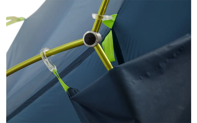 Jack Wolfskin Exolight I 1-Personen Kuppelzelt â Bild 3