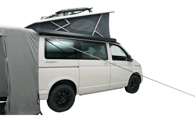 Outwell Busvorzelt Sandcrest L Heckzelt – Bild 4