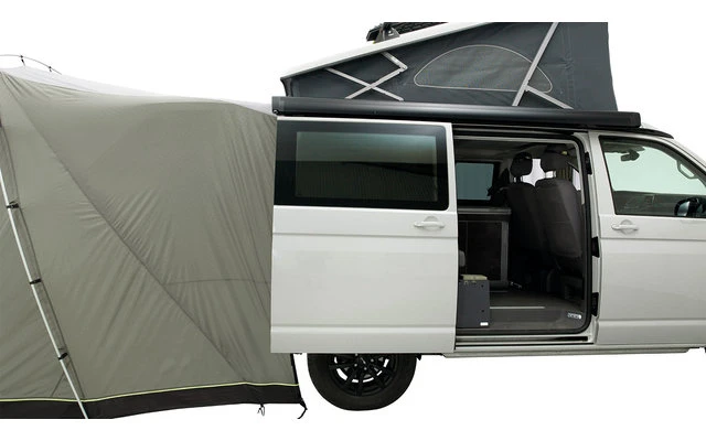 Outwell Busvorzelt Sandcrest L Heckzelt – Bild 5