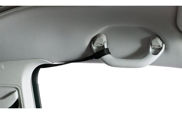 Outwell Busvorzelt Sandcrest L Heckzelt – Bild 6