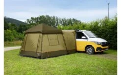 Berger Cilento Eco SUV- / Busvorzelt -Emile Henry Shop 443939 3138443