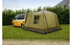 Berger Cilento Eco SUV- / Busvorzelt -Emile Henry Shop 445085 3138449