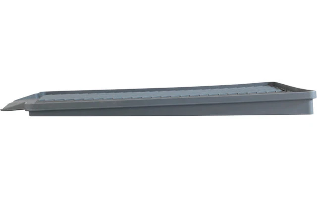 Wenko Linea Abtropfmatte 40 X 30 X 3 Cm Grau 7 Wenko Linea Abtropfmatte 40 X 30 X 3 Cm Grau – Bild 7
