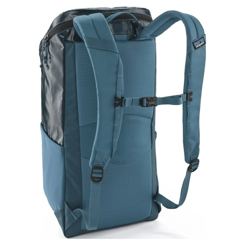 Patagonia Black Hole Pack 25L Abalone Blue â Bild 2