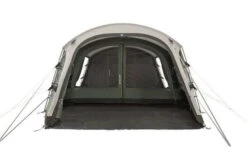 Outwell Yosemite Lake 6TC Vierraum Tunnelzelt Grün 11 Outwell Yosemite Lake 6TC Vierraum Tunnelzelt Grün -Emile Henry Shop 517241 3598450