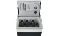 Mestic MTEC-25 AC/DC Thermoelektrische Kühlbox 12 V / 230 V 25 Liter 10 Mestic MTEC-25 AC/DC Thermoelektrische Kühlbox 12 V / 230 V 25 Liter -Emile Henry Shop 538618 3682342