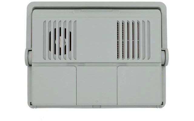 Mestic MTEC-25 AC/DC Thermoelektrische Kühlbox 12 V / 230 V 25 Liter 5 Mestic MTEC-25 AC/DC Thermoelektrische Kühlbox 12 V / 230 V 25 Liter – Bild 5