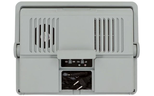 Mestic MTEC-25 AC/DC Thermoelektrische Kühlbox 12 V / 230 V 25 Liter 6 Mestic MTEC-25 AC/DC Thermoelektrische Kühlbox 12 V / 230 V 25 Liter – Bild 6