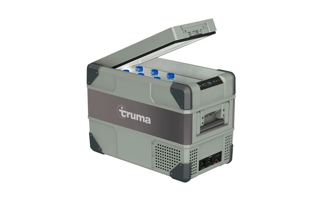 Truma Kühlbox C30 Single Zone Kompressorkühlbox Mit Tiefkühlfunktion + Battery Pack SET 1 Truma Kühlbox C30 Single Zone Kompressorkühlbox Mit Tiefkühlfunktion + Battery Pack SET