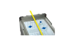 Truma Kühlbox C30 Single Zone Kompressorkühlbox Mit Tiefkühlfunktion + Battery Pack SET 8 Truma Kühlbox C30 Single Zone Kompressorkühlbox Mit Tiefkühlfunktion + Battery Pack SET -Emile Henry Shop 588403 4025571