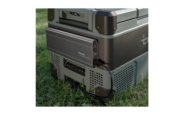 Truma Kühlbox C30 Single Zone Kompressorkühlbox Mit Tiefkühlfunktion + Battery Pack SET 5 Truma Kühlbox C30 Single Zone Kompressorkühlbox Mit Tiefkühlfunktion + Battery Pack SET – Bild 5