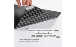 Silwy® Metall-Nano-Gel-Matte BLACK Für Magnetgläser -Emile Henry Shop 594559 4318883