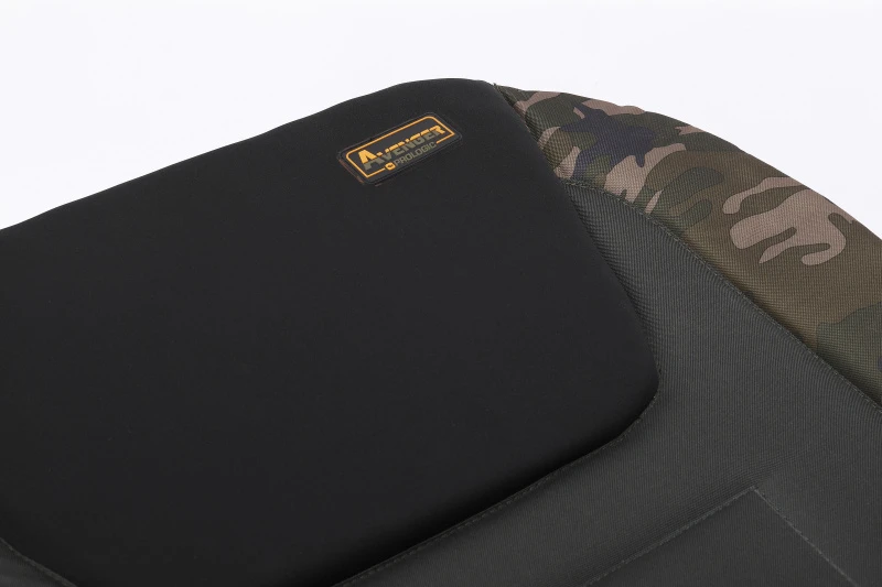 Prologic Avenger Bedchair 6 Leg - 190x70cm 3 Prologic Avenger Bedchair 6 Leg - 190x70cm – Bild 3