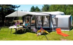 Walker Vorzelt Allure-280 Glasfiber MAX 855 Umlaufmaß 840-870 Cm 12 Walker Vorzelt Allure-280 Glasfiber MAX 855 Umlaufmaß 840-870 Cm -Emile Henry Shop 659412 4536348