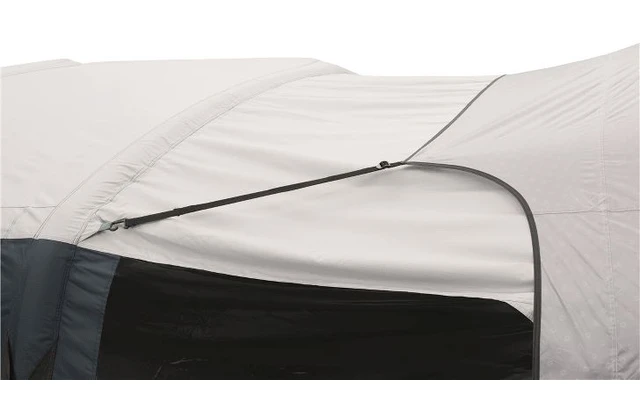 Outwell Universal Vorbauzelt Grau/schwarz Size 1 – Bild 4