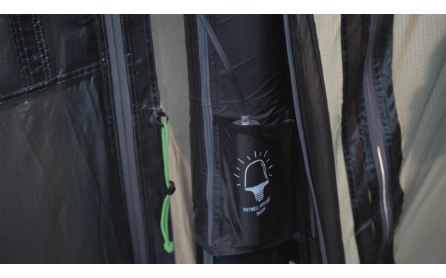 Outwell Ons Light Unit Taschenlampenset 3 Teilig – Bild 2