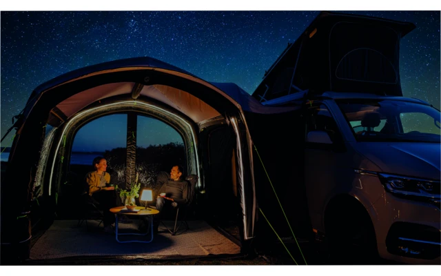 Outwell Ons Light Unit Taschenlampenset 3 Teilig – Bild 7